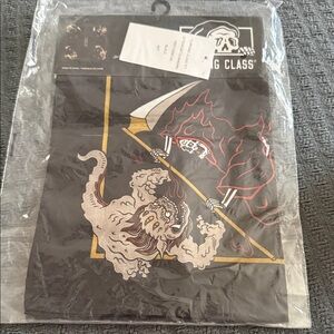 Lurking Class tucks battle bandana NWT